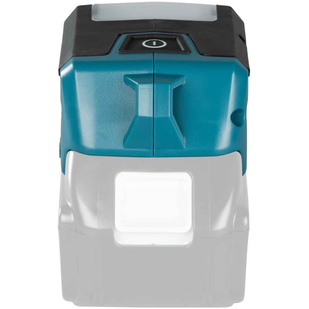 LAMPE DE CHANTIER SANS FIL LXT - MAKITA - DEADML817