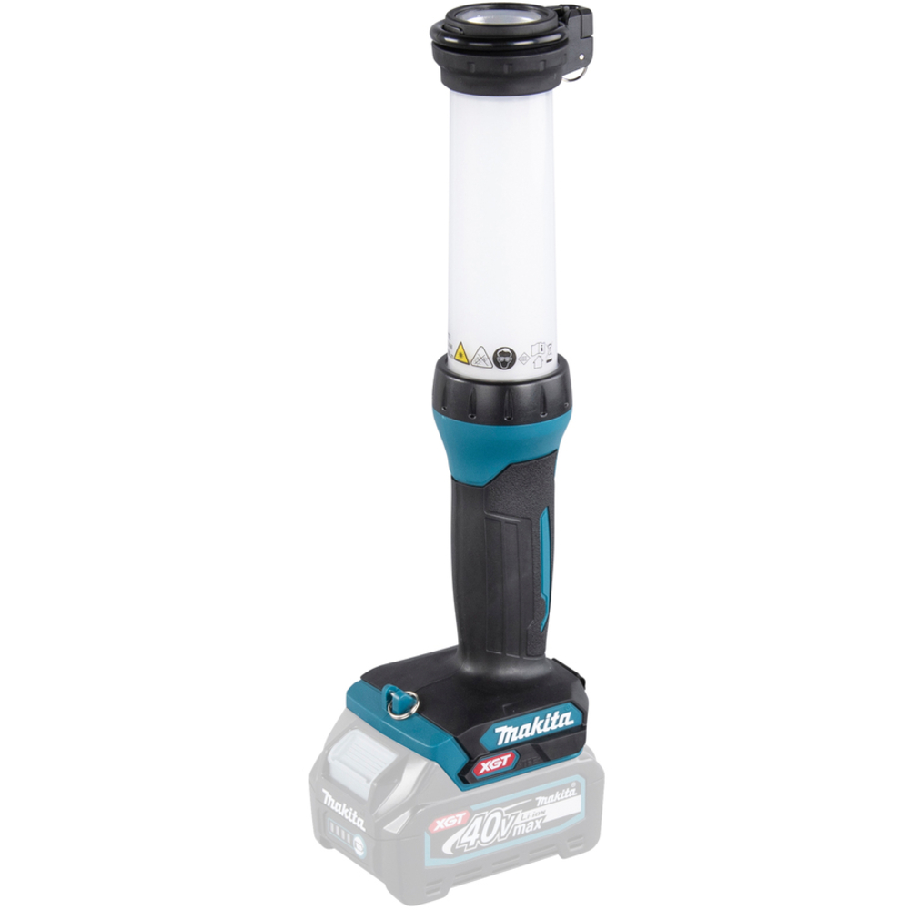 LAMPE TORCHE 40V XGT - MAKITA - DEAML002G