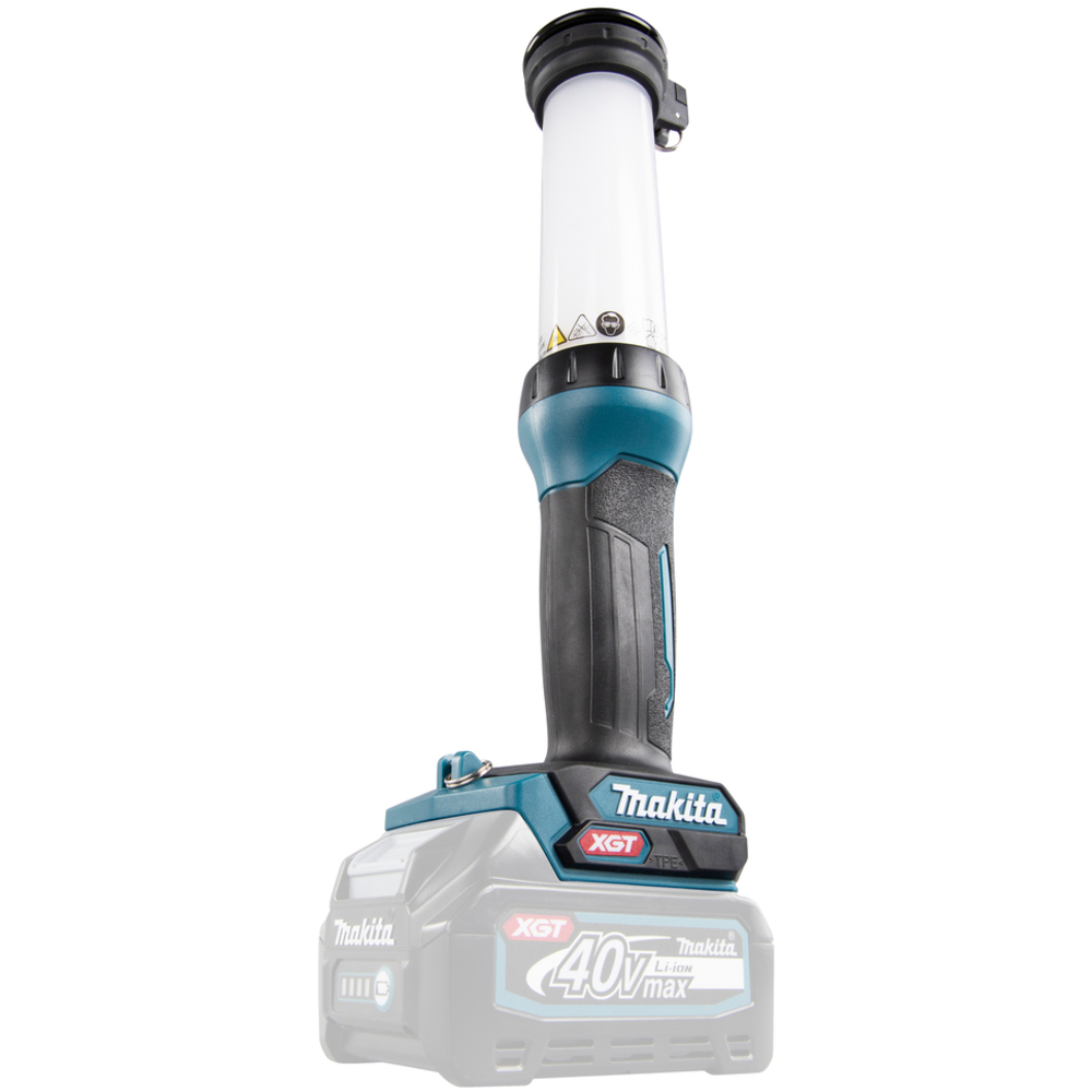 LAMPE TORCHE 40V XGT - MAKITA - DEAML002G