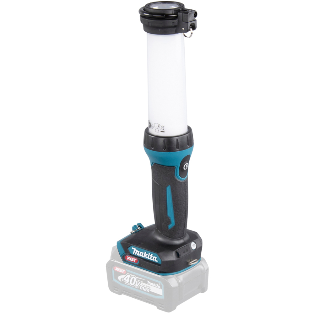 LAMPE TORCHE 40V XGT - MAKITA - DEAML002G