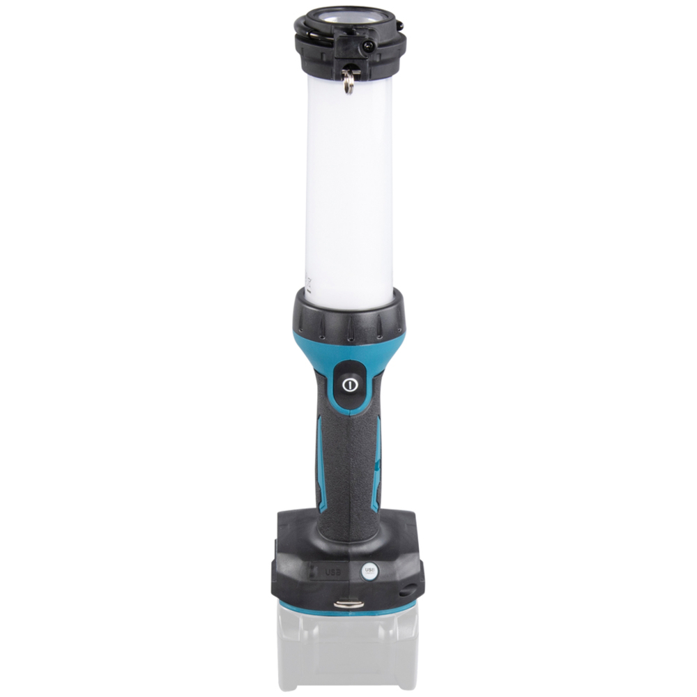 LAMPE TORCHE 40V XGT - MAKITA - DEAML002G