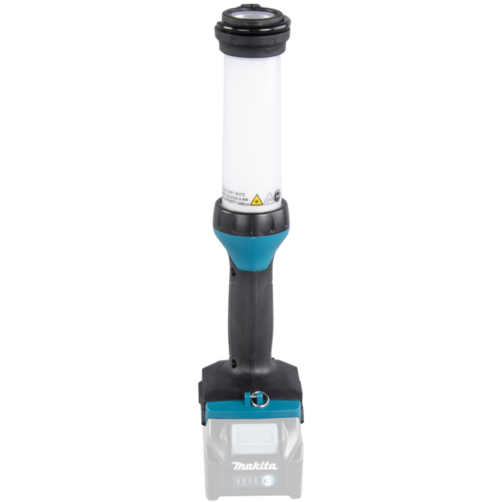 LAMPE TORCHE 40V XGT - MAKITA - DEAML002G