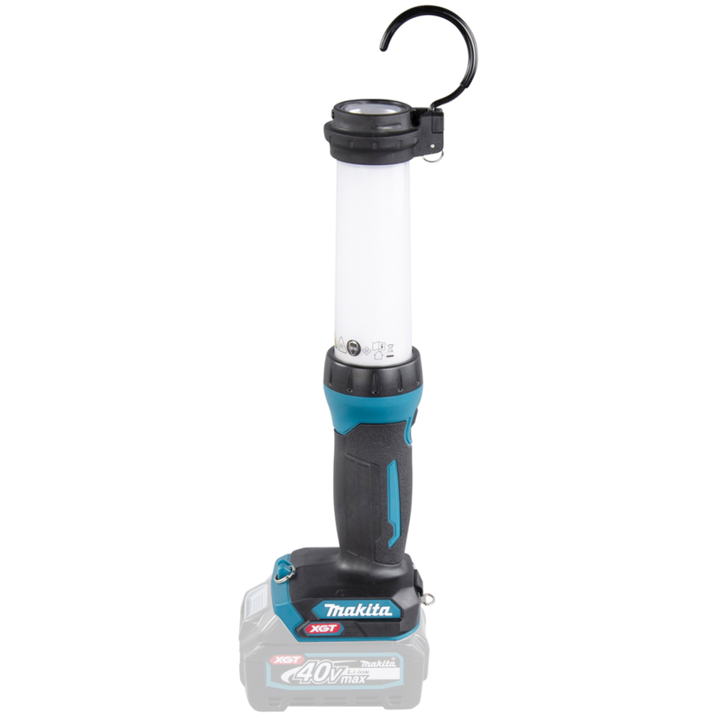 LAMPE TORCHE 40V XGT - MAKITA - DEAML002G