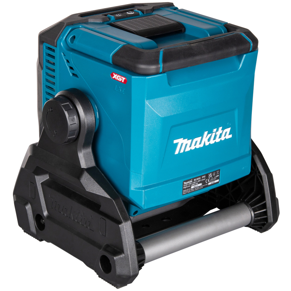 Lampe de chantier XGT - MAKITA - DEAML005G