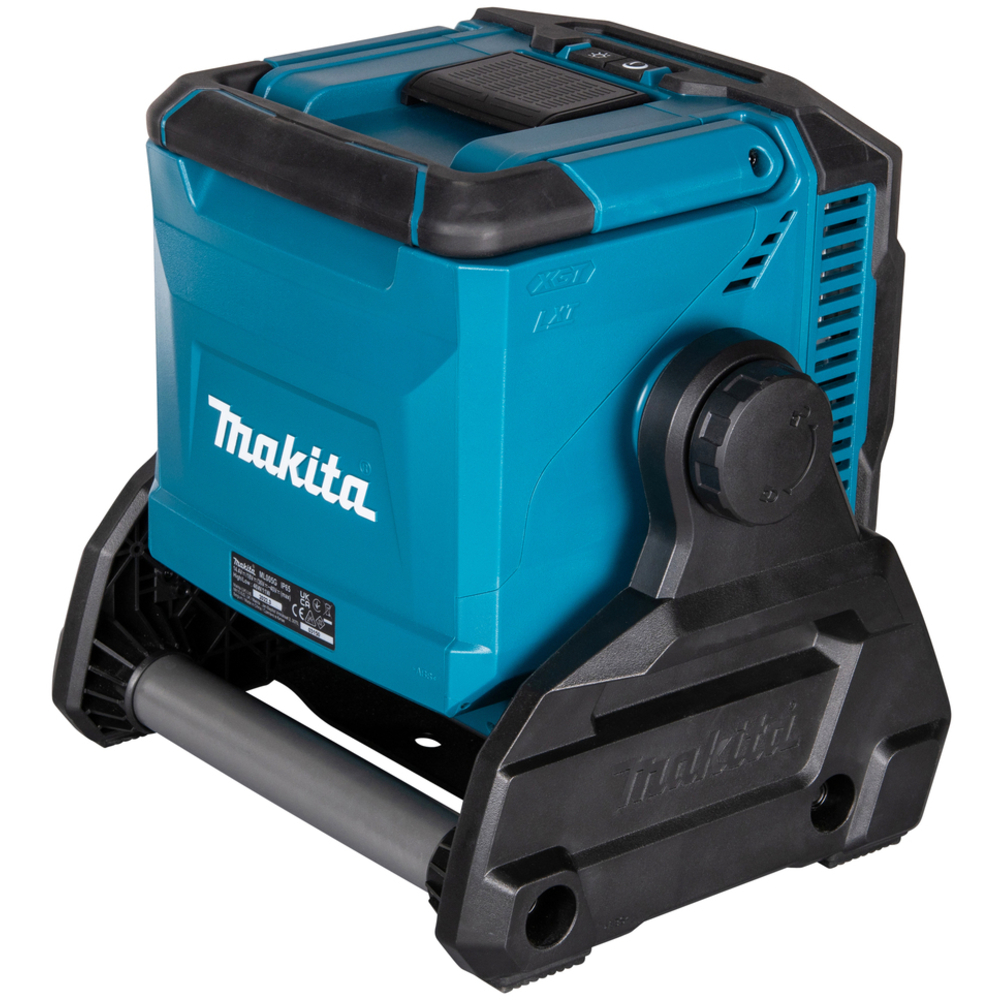 Lampe de chantier XGT - MAKITA - DEAML005G