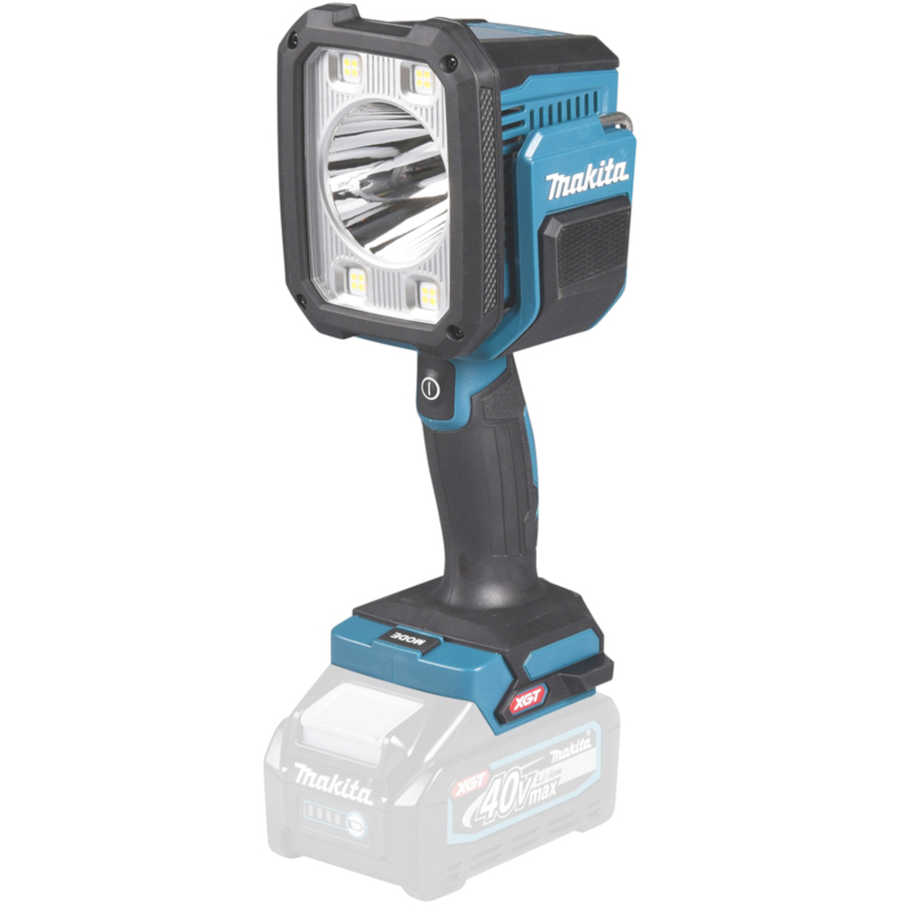 LAMPE TORCHE LI-ION 40V - MAKITA - DEAML007G