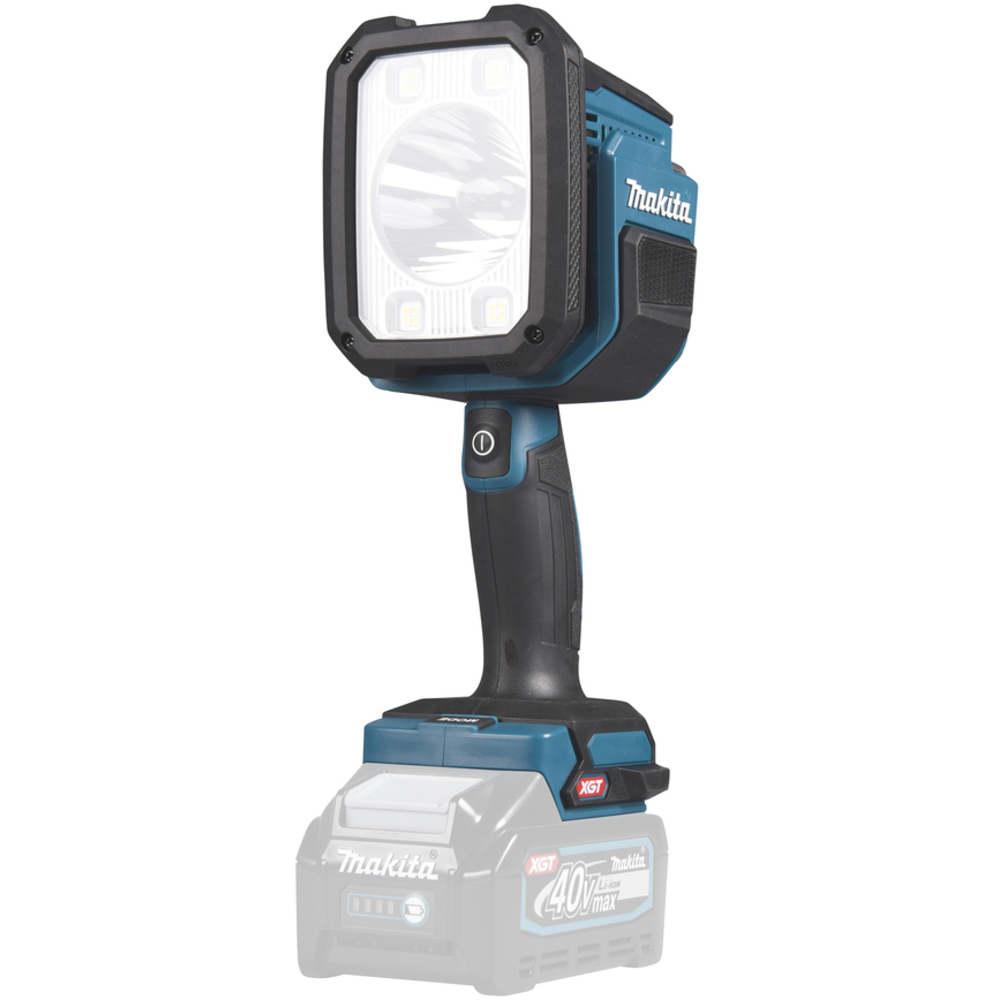 LAMPE TORCHE LI-ION 40V - MAKITA - DEAML007G