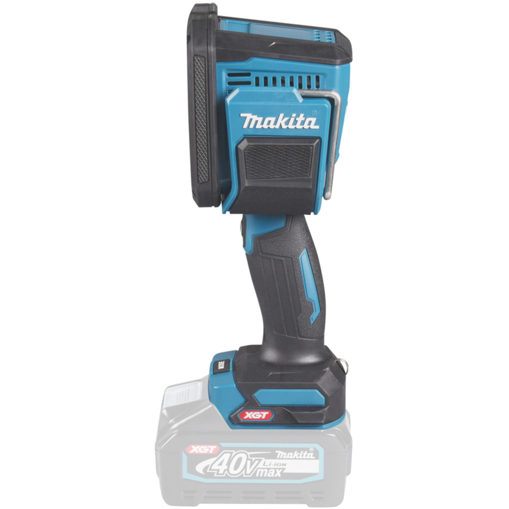 LAMPE TORCHE LI-ION 40V - MAKITA - DEAML007G