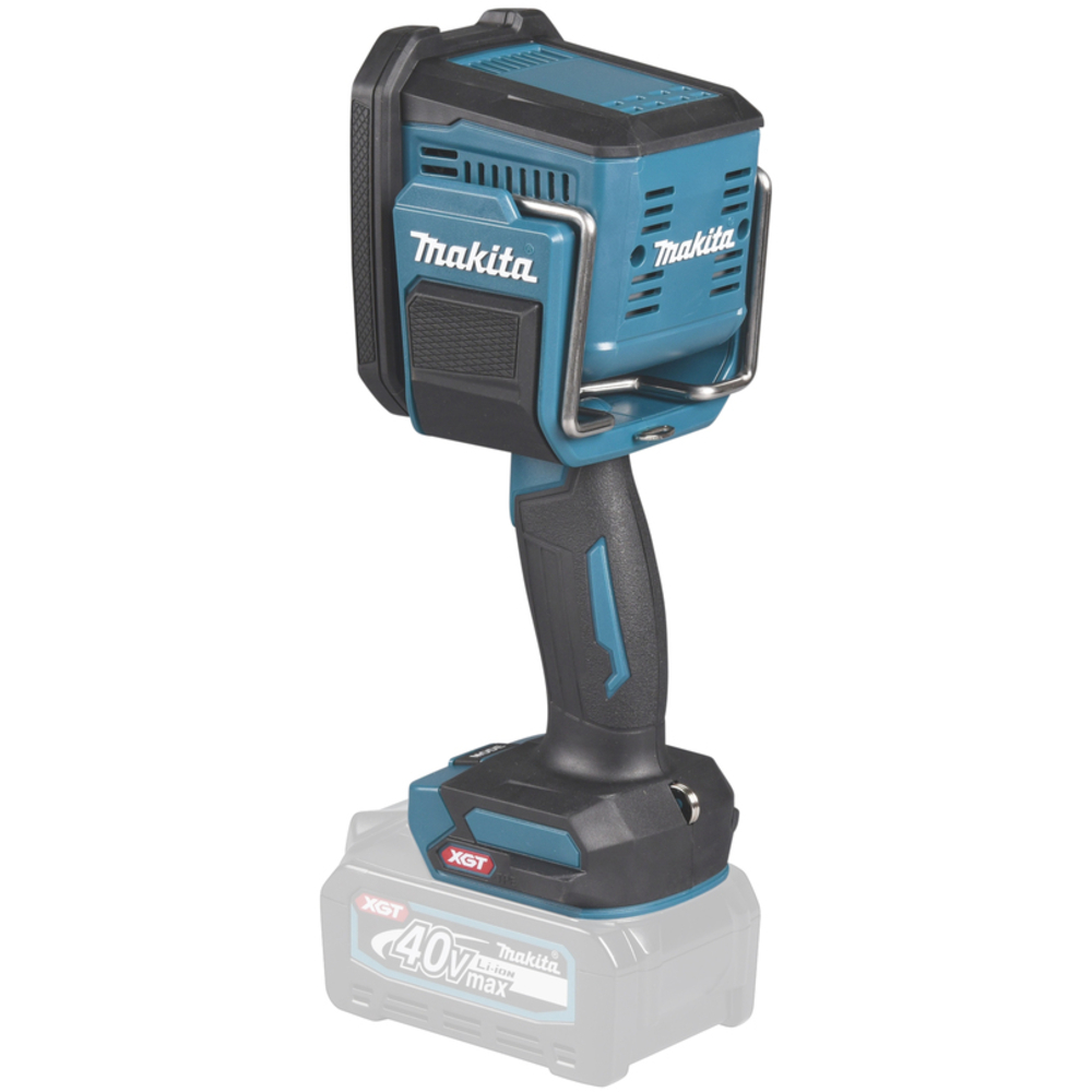 LAMPE TORCHE LI-ION 40V - MAKITA - DEAML007G