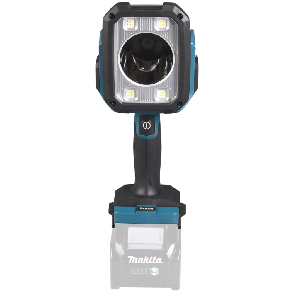 LAMPE TORCHE LI-ION 40V - MAKITA - DEAML007G