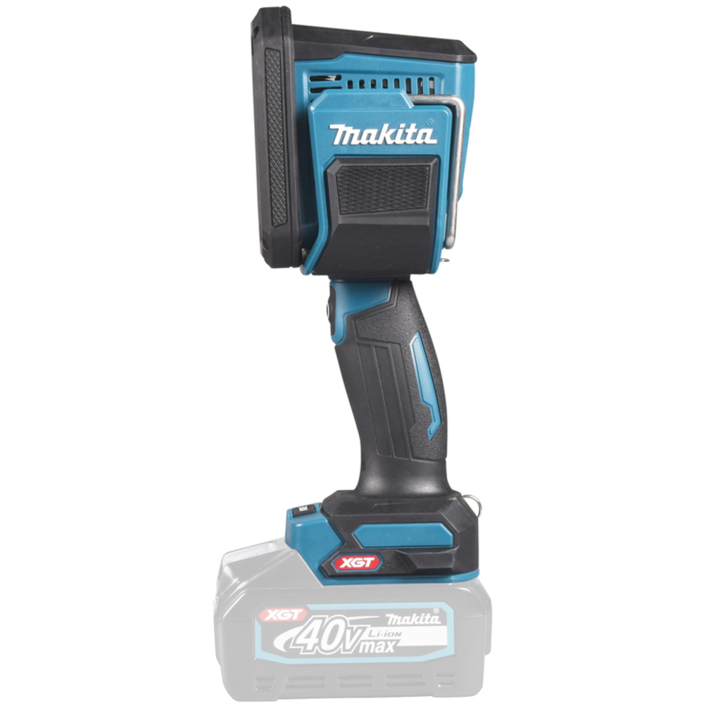 LAMPE TORCHE LI-ION 40V - MAKITA - DEAML007G