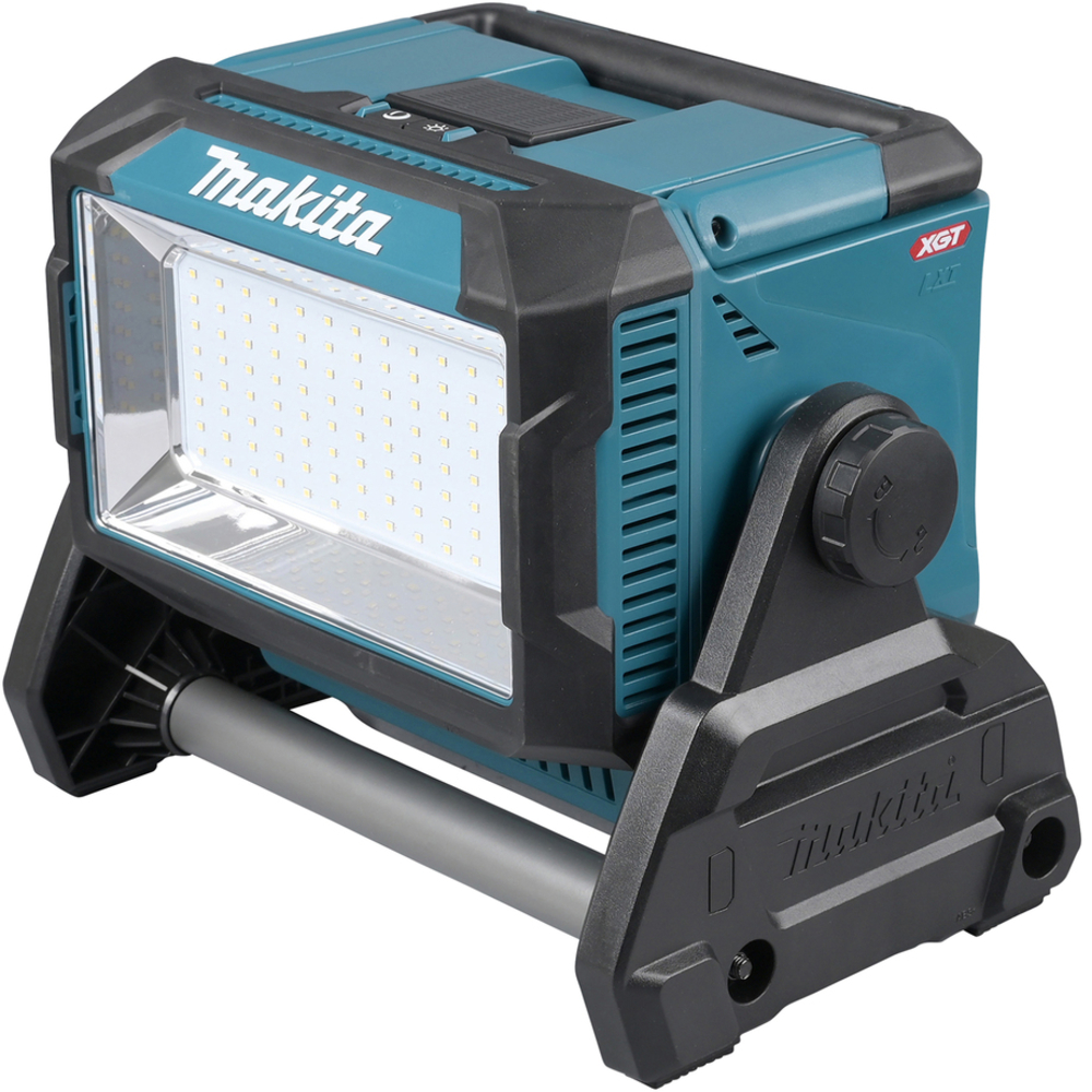 Lampe de chantier XGT / LXT, 18V / 40Vmax, 10 000 - 2 000 lm - MAKITA - DEAML009G