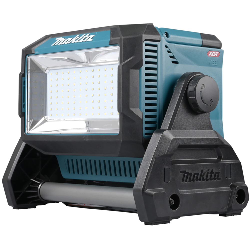 Lampe de chantier XGT / LXT, 18V / 40Vmax, 10 000 - 2 000 lm - MAKITA - DEAML009G