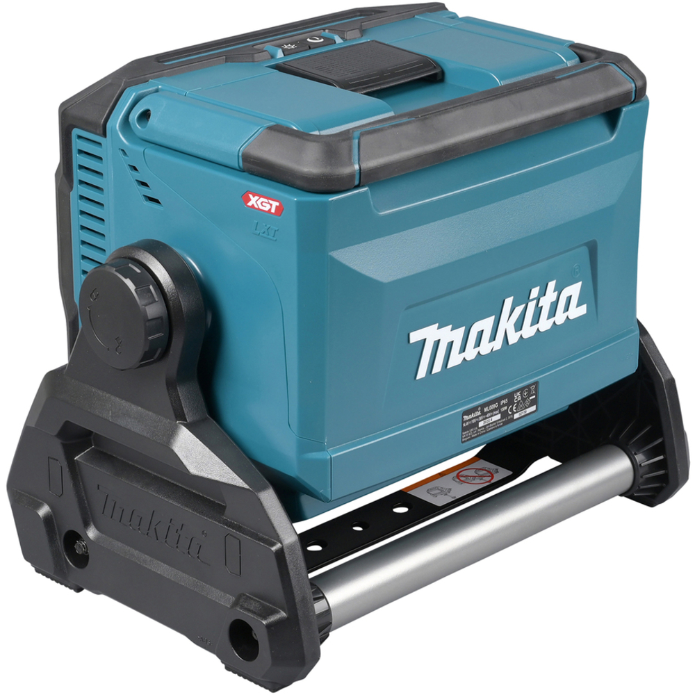 Lampe de chantier XGT / LXT, 18V / 40Vmax, 10 000 - 2 000 lm - MAKITA - DEAML009G