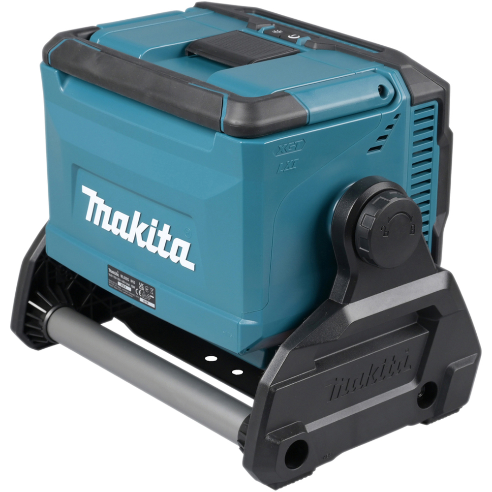 Lampe de chantier XGT / LXT, 18V / 40Vmax, 10 000 - 2 000 lm - MAKITA - DEAML009G