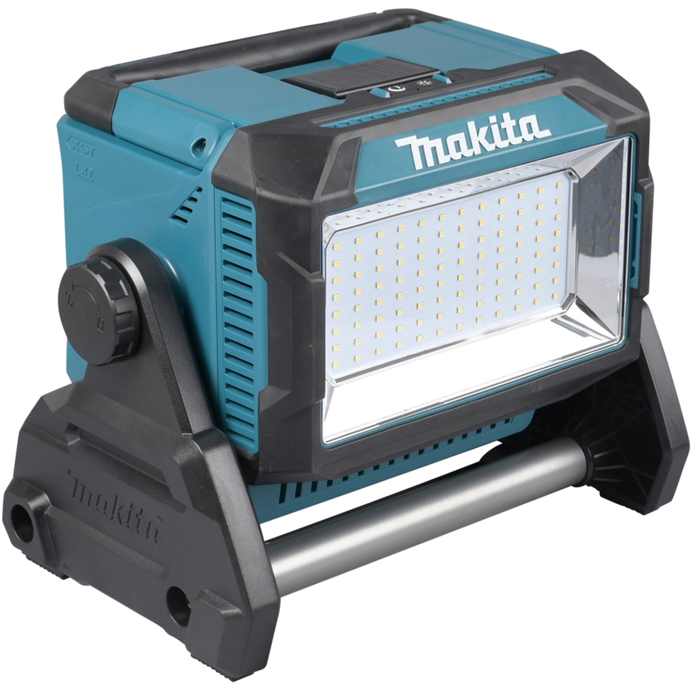 Lampe de chantier XGT / LXT, 18V / 40Vmax, 10 000 - 2 000 lm - MAKITA - DEAML009G