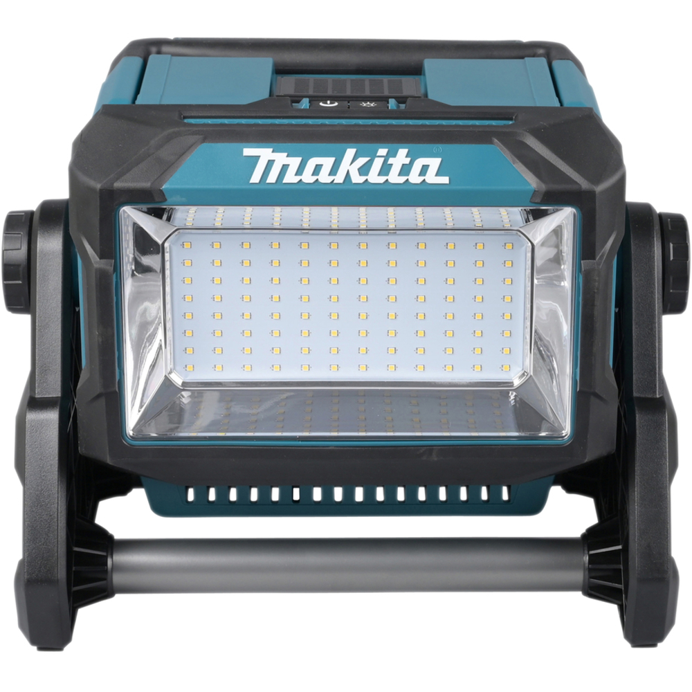 Lampe de chantier XGT / LXT, 18V / 40Vmax, 10 000 - 2 000 lm - MAKITA - DEAML009G