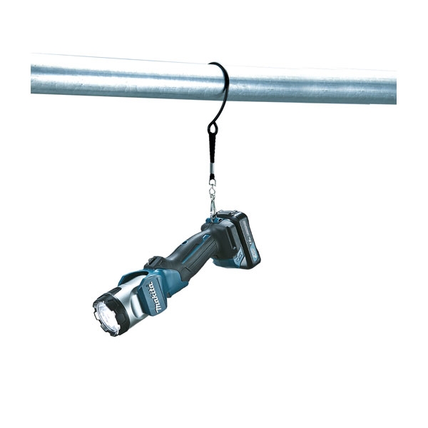 LAMPE 12 V CXT LI-ION PRODUIT SEUL - MAKITA - DEAML105