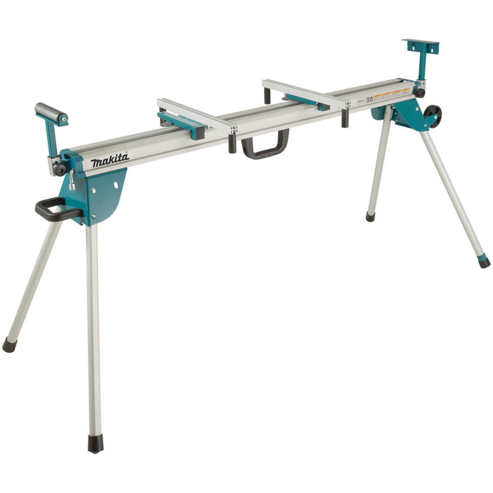 ETABLI A SERVANTES WST07 POUR SCIE RADIALE - MAKITA - DEAWST07