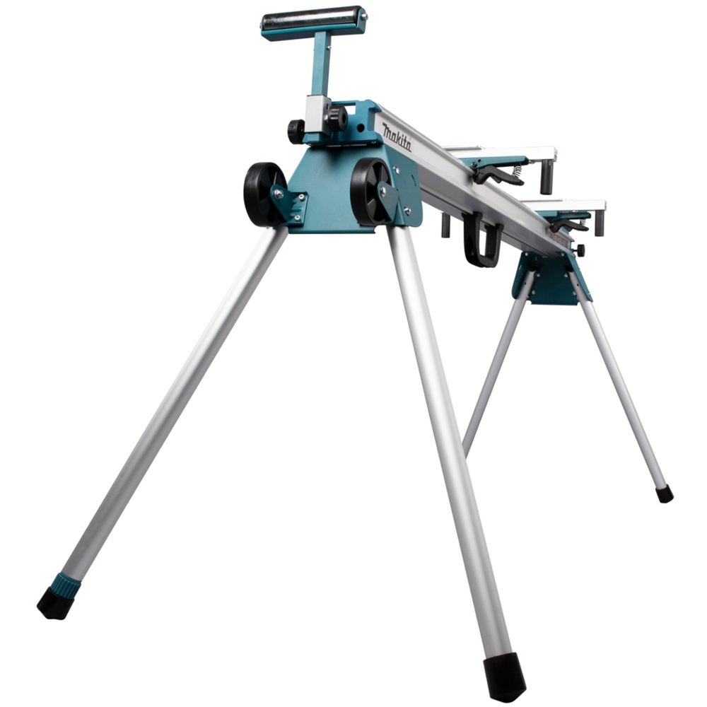 ETABLI A SERVANTES WST07 POUR SCIE RADIALE - MAKITA - DEAWST07