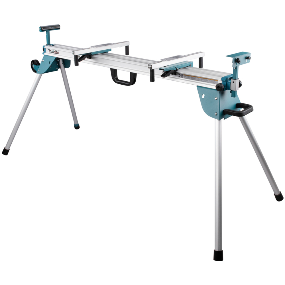ETABLI A SERVANTES WST07 POUR SCIE RADIALE - MAKITA - DEAWST07