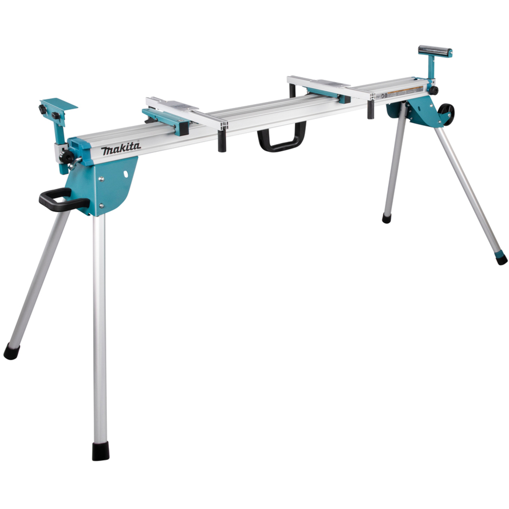 ETABLI A SERVANTES WST07 POUR SCIE RADIALE - MAKITA - DEAWST07