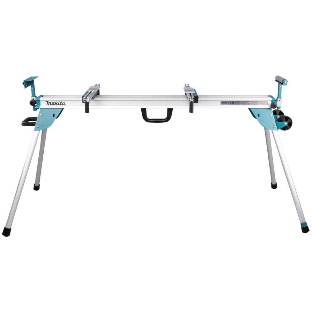 ETABLI A SERVANTES WST07 POUR SCIE RADIALE - MAKITA - DEAWST07