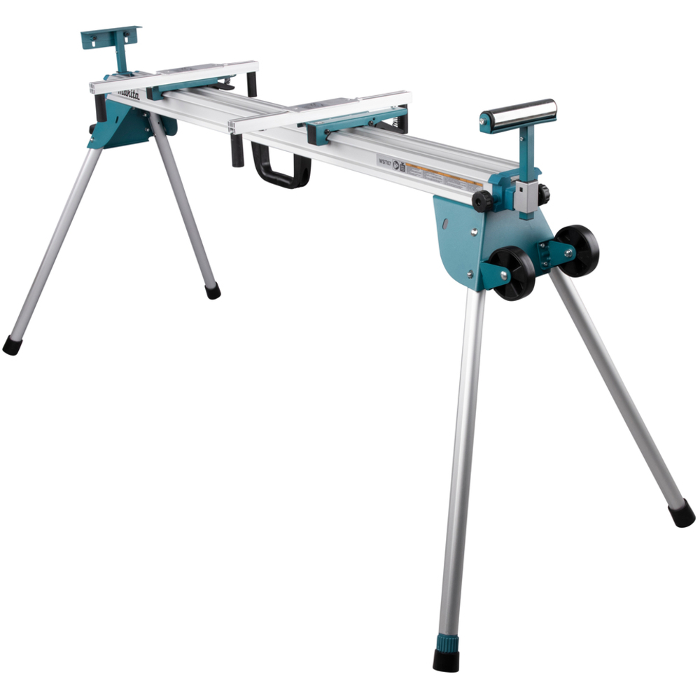 ETABLI A SERVANTES WST07 POUR SCIE RADIALE - MAKITA - DEAWST07