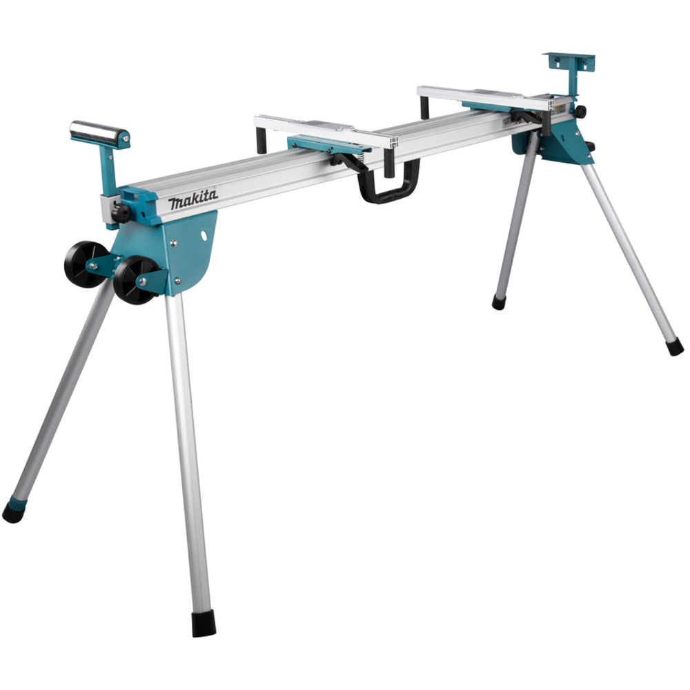 ETABLI A SERVANTES WST07 POUR SCIE RADIALE - MAKITA - DEAWST07