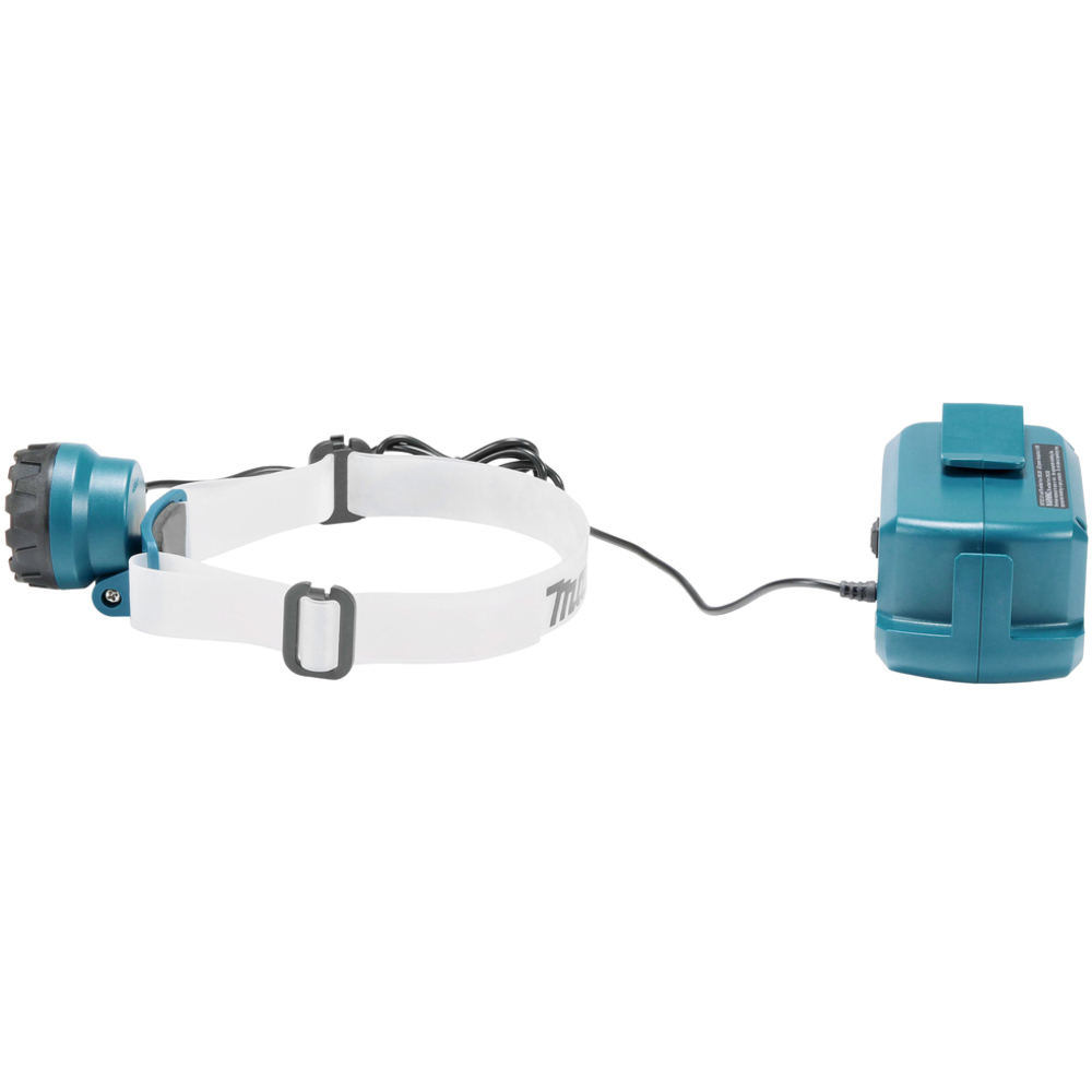 LAMPE FRONTALE LED LXT - MAKITA - DEBDML800