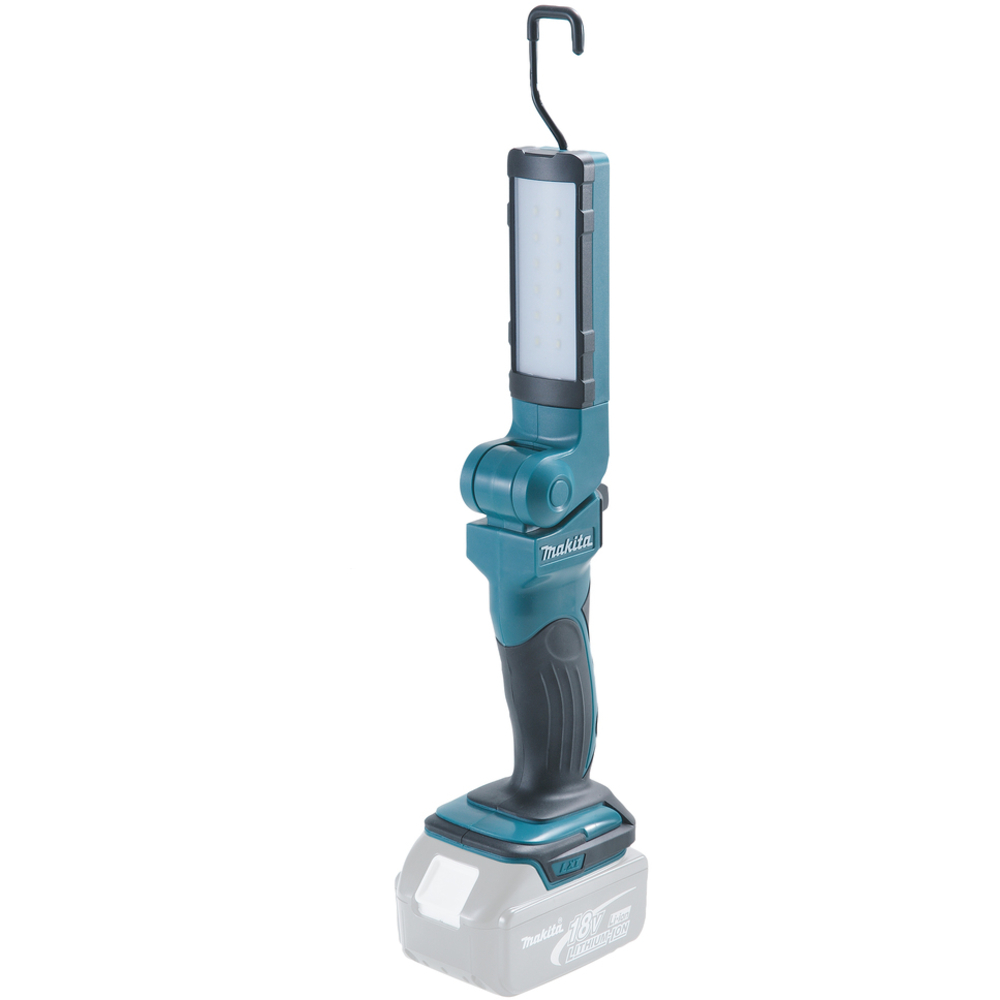 LAMPEDETRAVAIL12LED14,4/18V LI - MAKITA - DEBDML801
