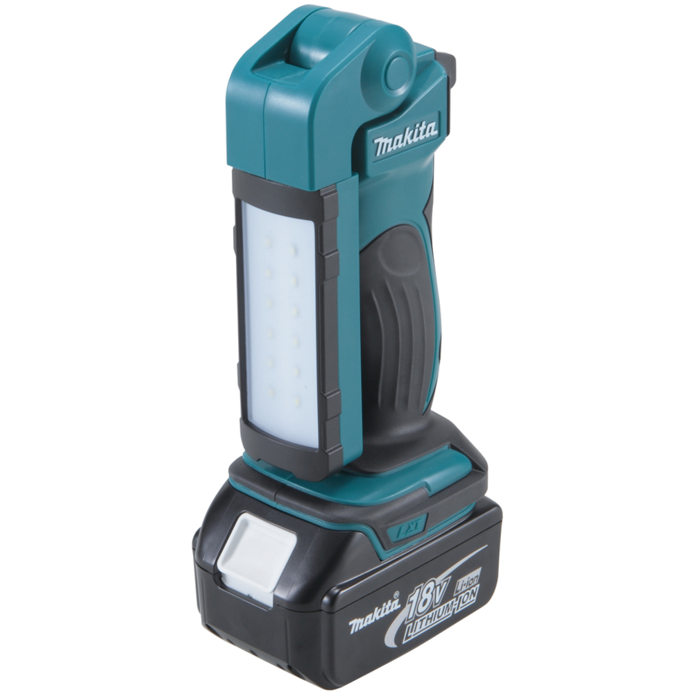 LAMPEDETRAVAIL12LED14,4/18V LI - MAKITA - DEBDML801