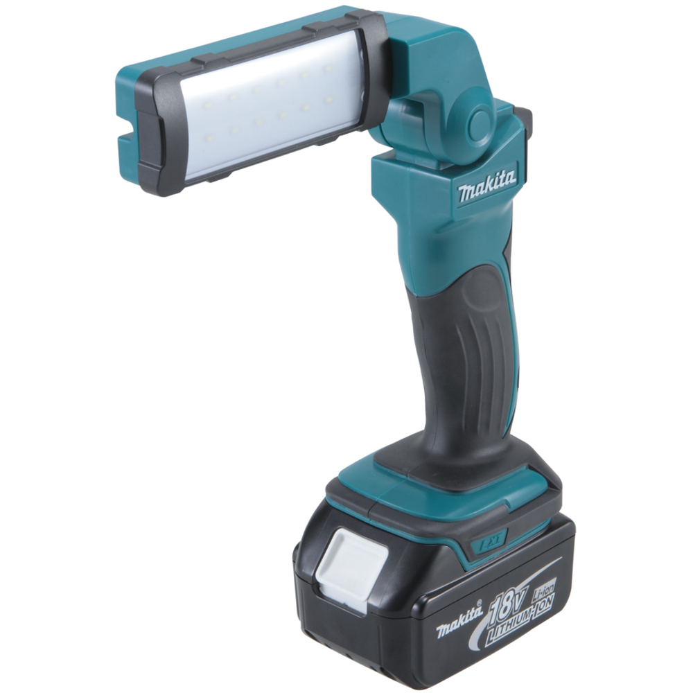 LAMPEDETRAVAIL12LED14,4/18V LI - MAKITA - DEBDML801