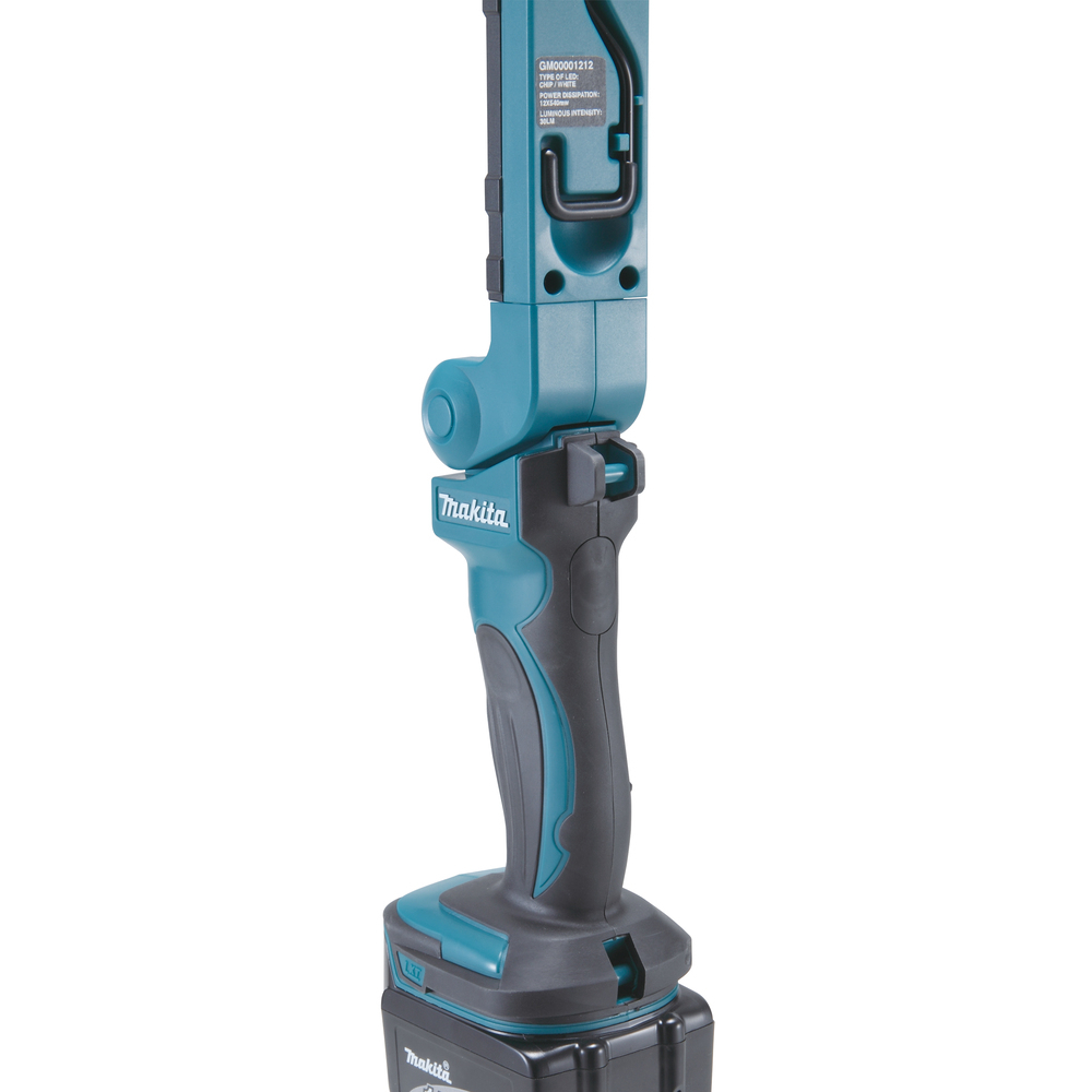 LAMPEDETRAVAIL12LED14,4/18V LI - MAKITA - DEBDML801