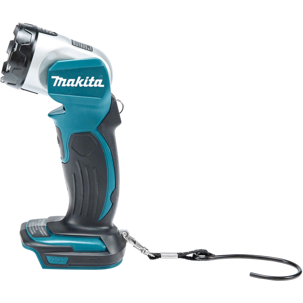 LAMPETORCHE LED14,4/18V LI-ION - MAKITA - DEBDML802
