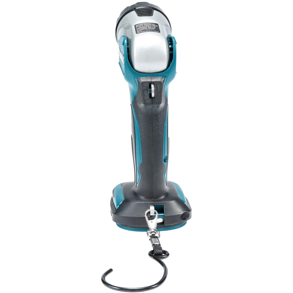 LAMPETORCHE LED14,4/18V LI-ION - MAKITA - DEBDML802
