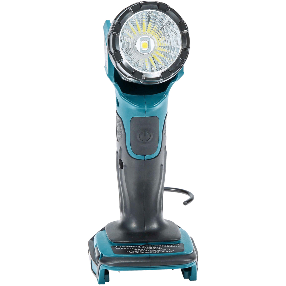 LAMPETORCHE LED14,4/18V LI-ION - MAKITA - DEBDML802