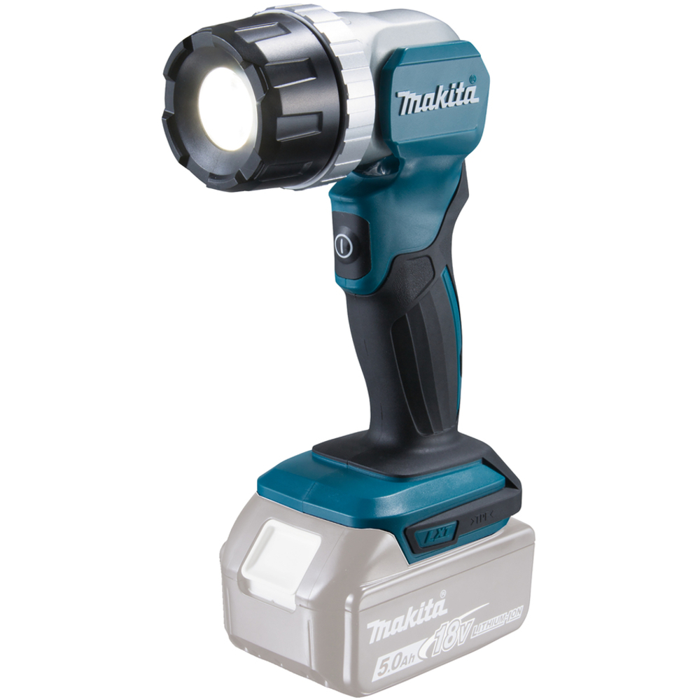LAMPE DE TRAVAIL LED - MAKITA - DEBDML808