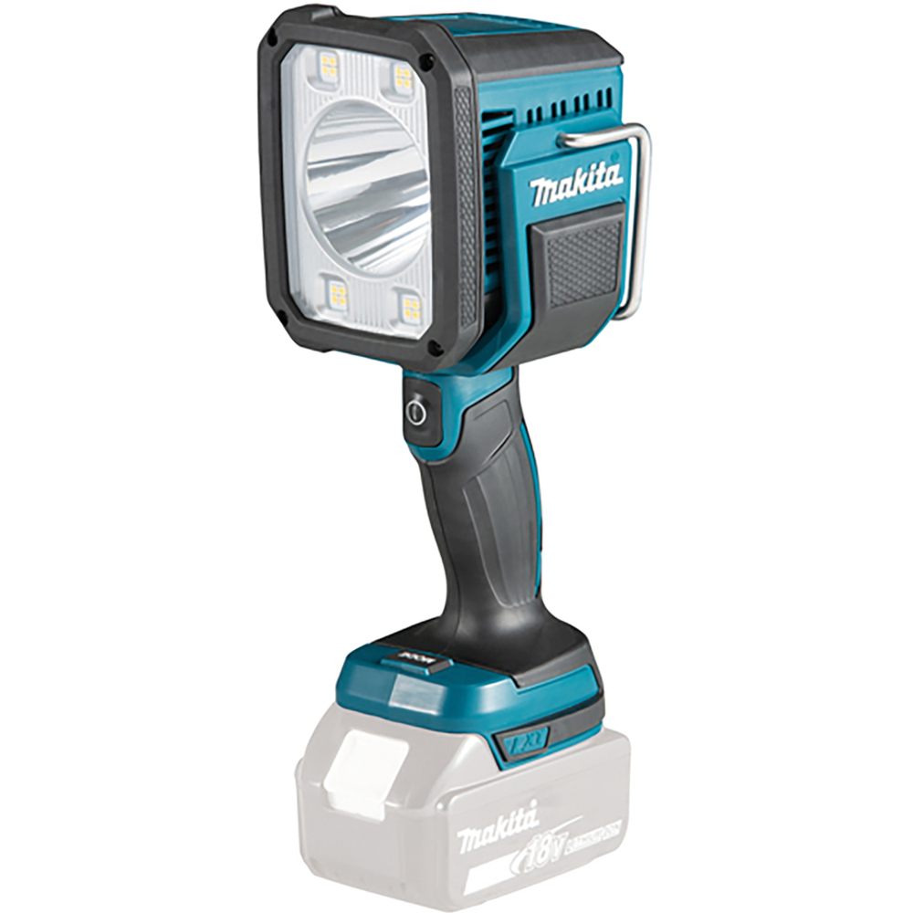 LAMPE TORCHE LI-ION 14,4/18V - MAKITA - DEBDML812