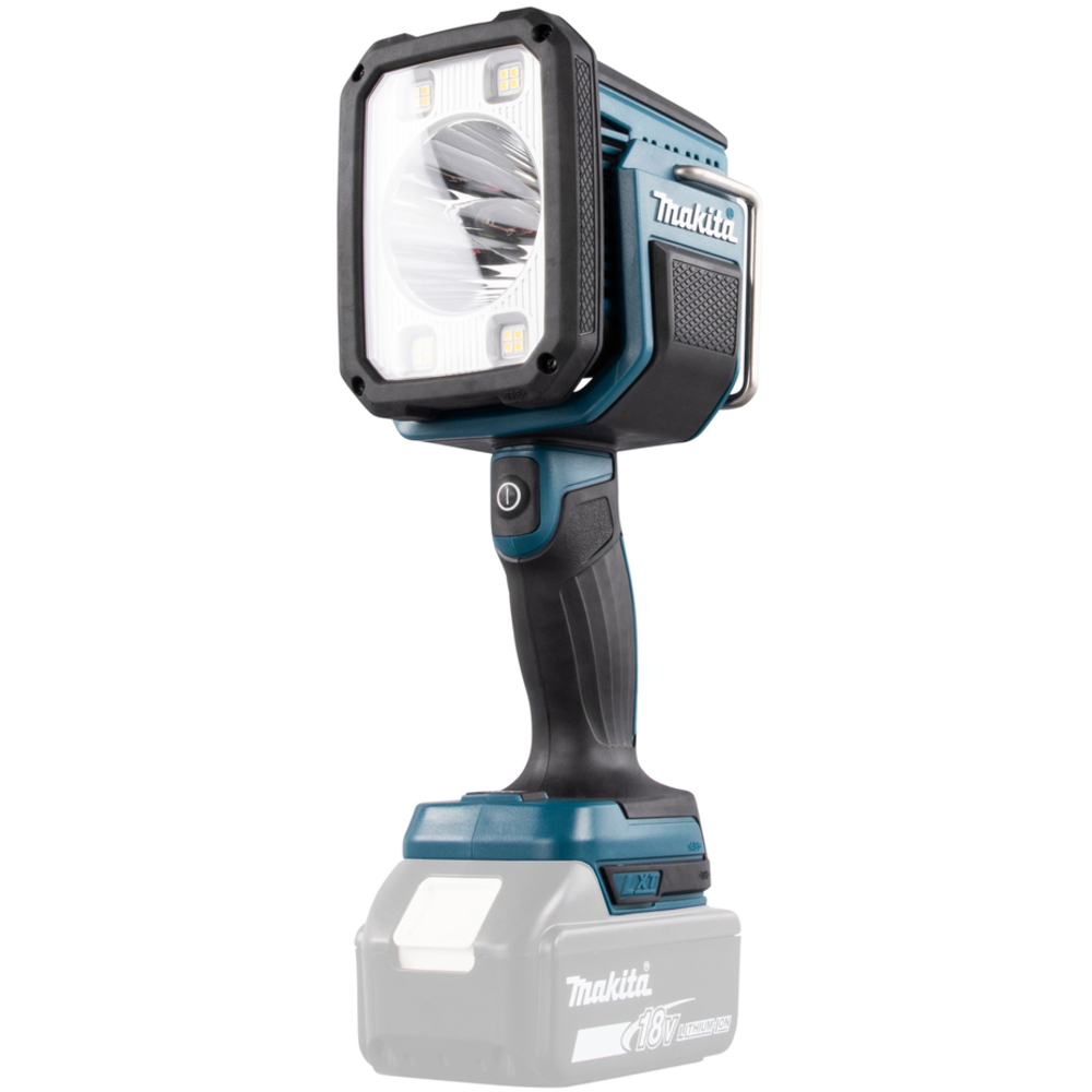 LAMPE TORCHE LI-ION 14,4/18V - MAKITA - DEBDML812