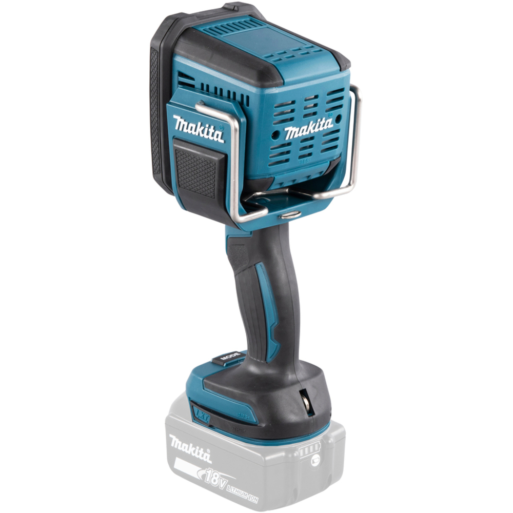 LAMPE TORCHE LI-ION 14,4/18V - MAKITA - DEBDML812