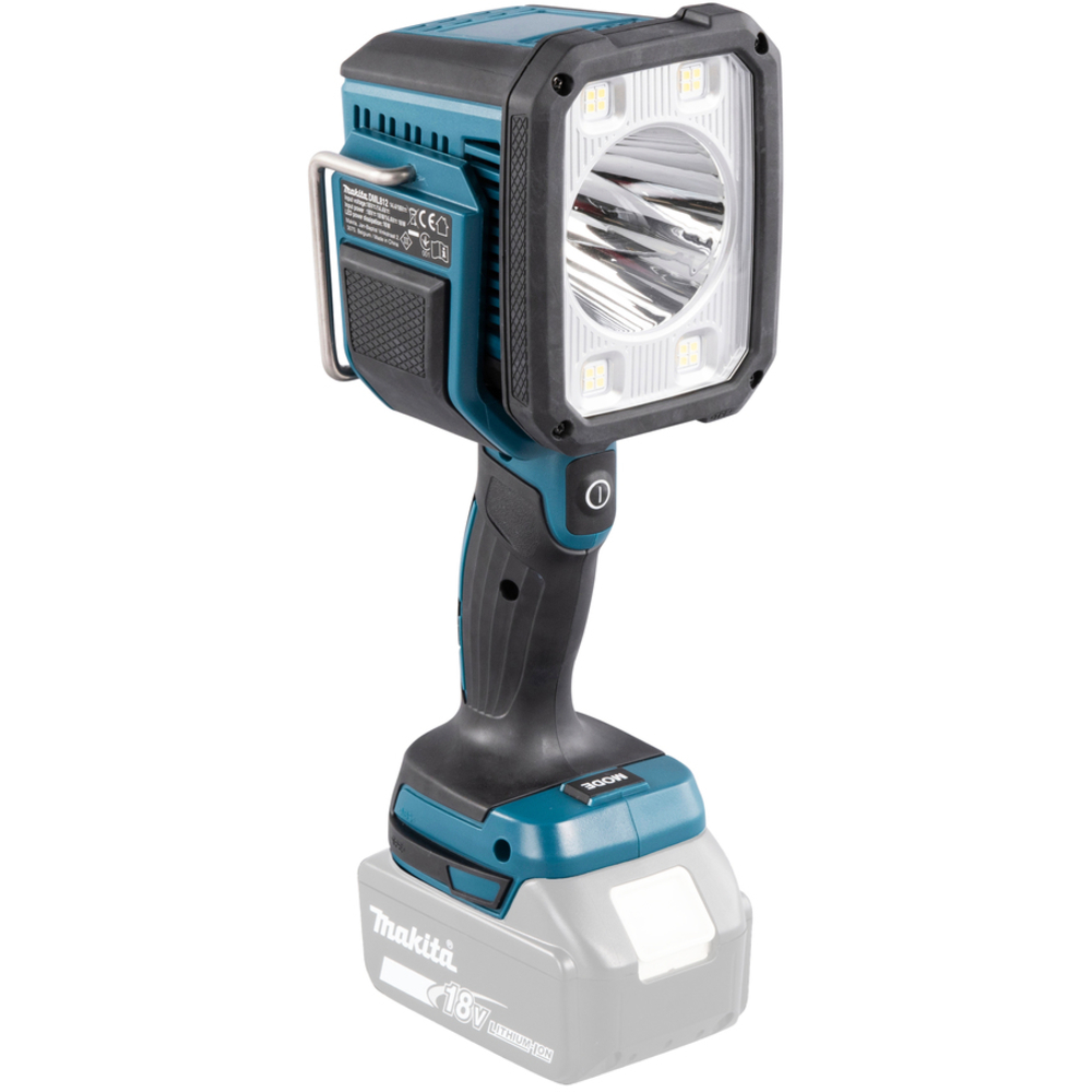 LAMPE TORCHE LI-ION 14,4/18V - MAKITA - DEBDML812