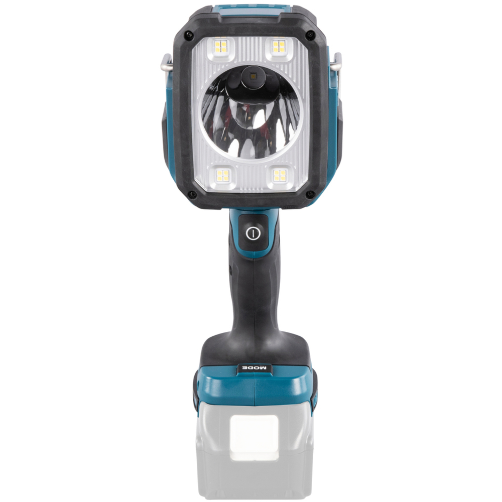 LAMPE TORCHE LI-ION 14,4/18V - MAKITA - DEBDML812