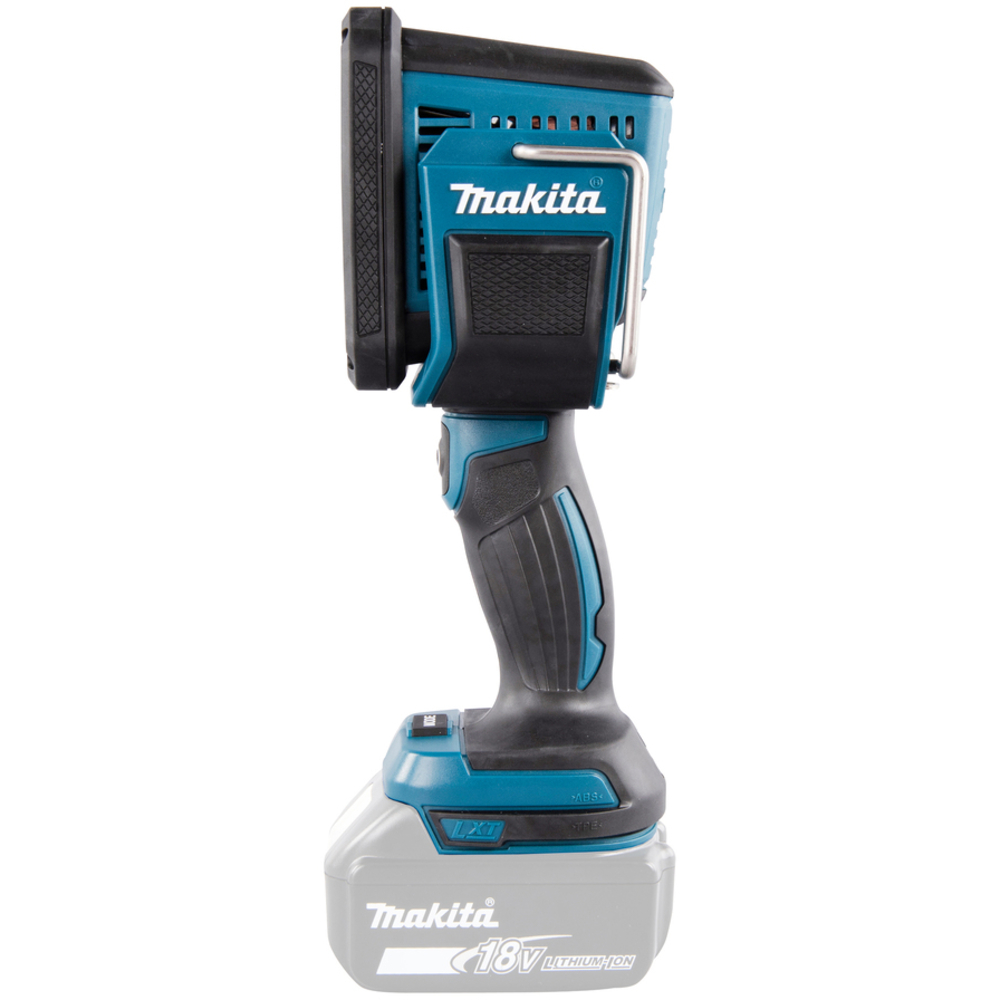 LAMPE TORCHE LI-ION 14,4/18V - MAKITA - DEBDML812