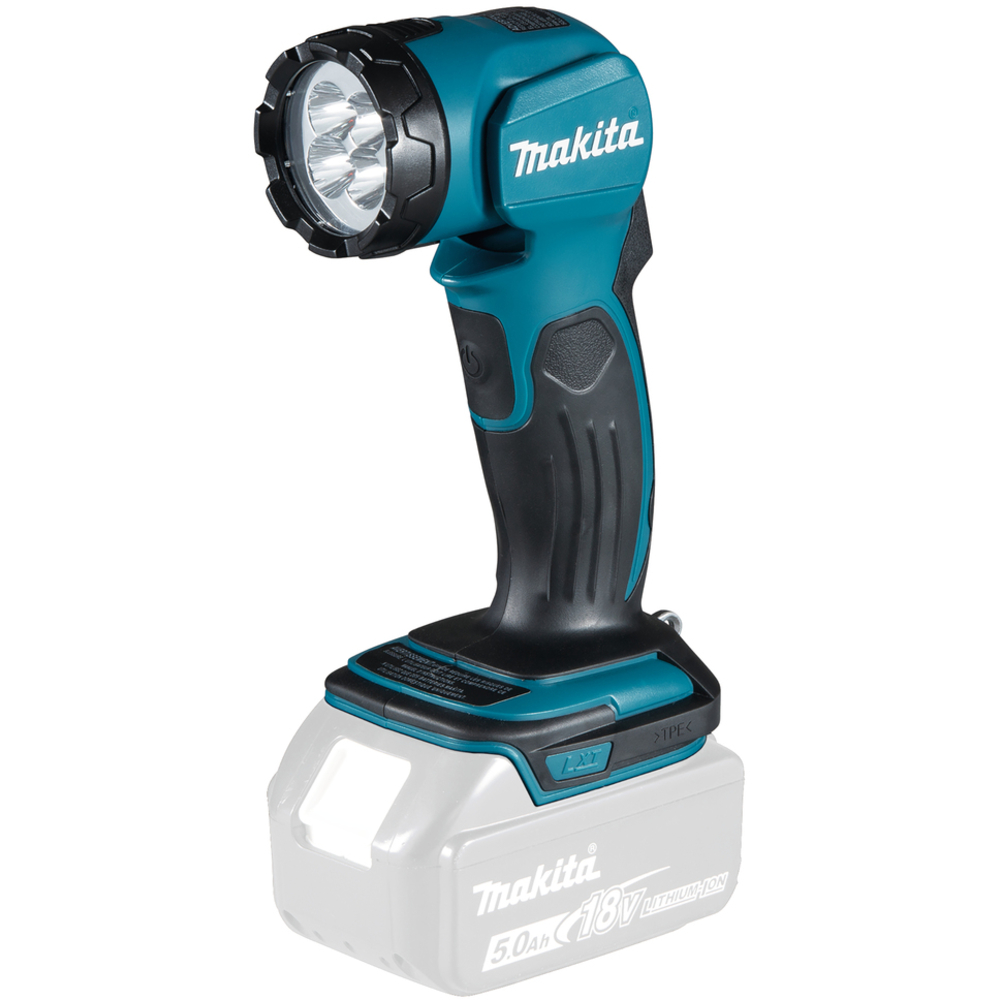 LAMPE TORCHE LED 14,4/18V LI-ION - MAKITA - DEBDML815