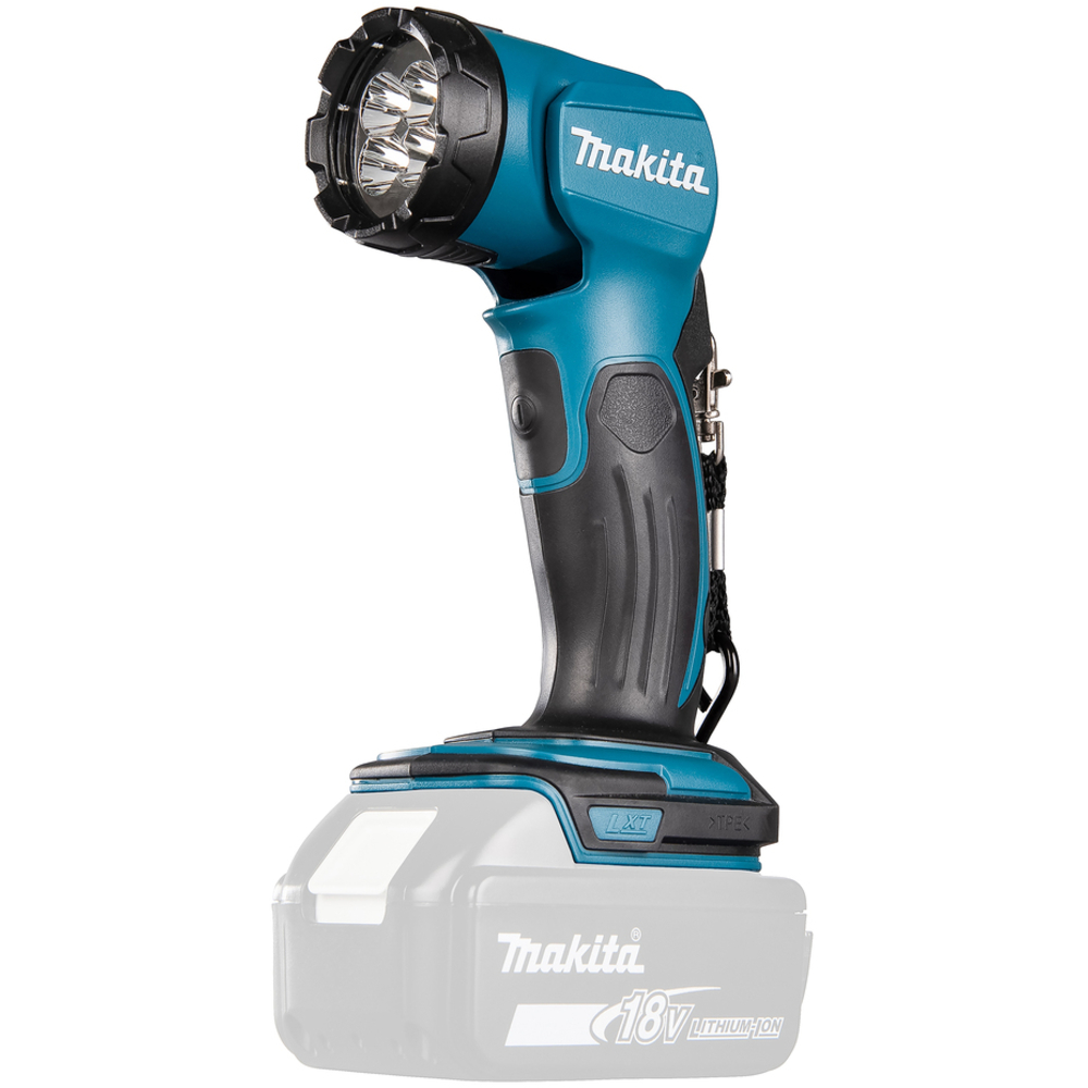 LAMPE TORCHE LED 14,4/18V LI-ION - MAKITA - DEBDML815