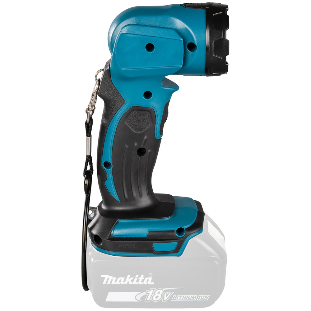 LAMPE TORCHE LED 14,4/18V LI-ION - MAKITA - DEBDML815