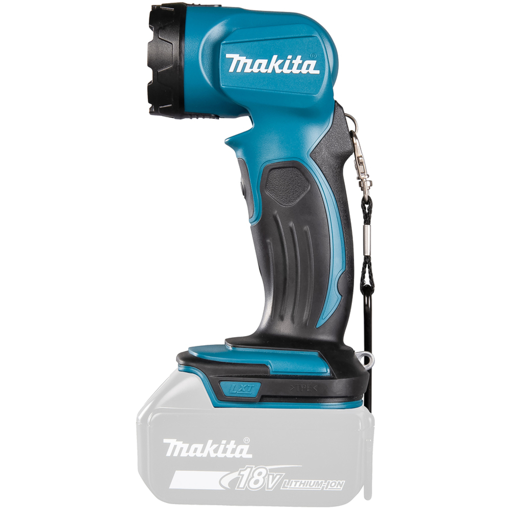 LAMPE TORCHE LED 14,4/18V LI-ION - MAKITA - DEBDML815