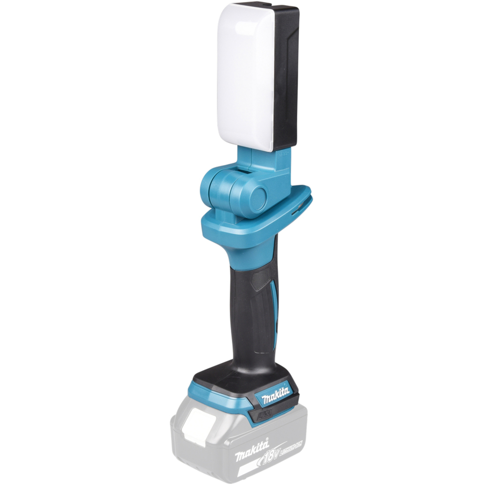 LAMPE TORCHE LED LXT - MAKITA - DEBDML816