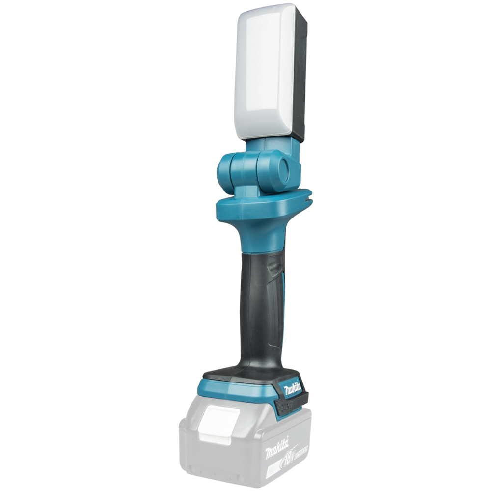 LAMPE TORCHE LED LXT - MAKITA - DEBDML816